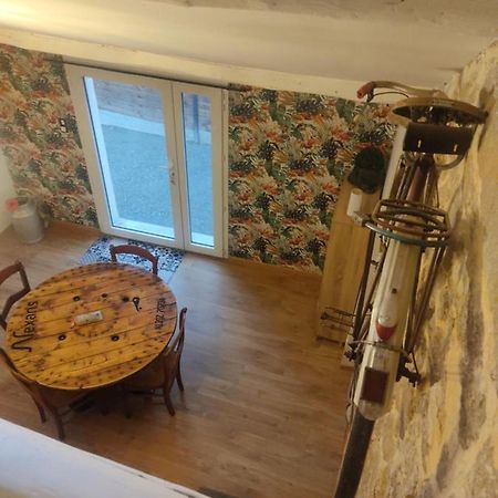 Petite Maison De Caractere 4 Ou Personnes Ла-Тюрбаль Экстерьер фото